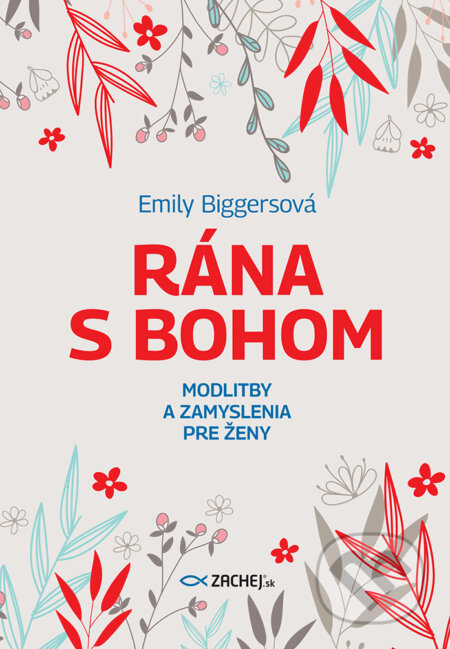 E-kniha: Rána s Bohom (Emily Biggersová). Zachej, 2025 E-kniha: Rána s Bohom (Emily Biggersová). Zachej, 2025