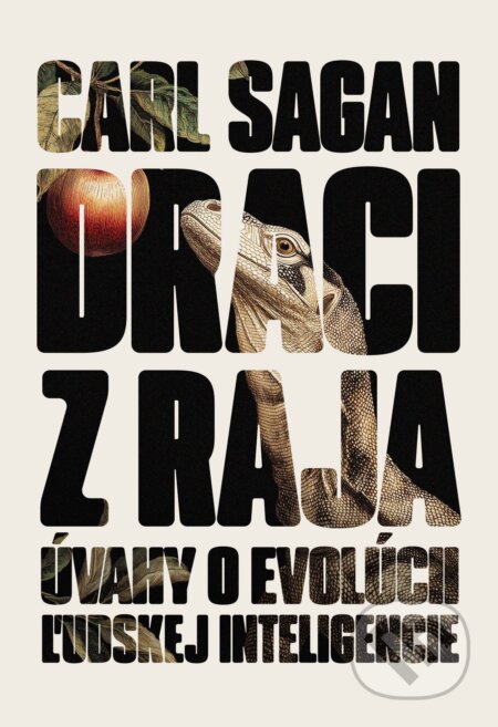 E-kniha: Draci z raja (Carl Sagan). mamaš, 2025 E-kniha: Draci z raja (Carl Sagan). mamaš, 2025