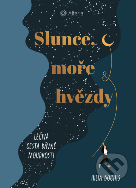 E-kniha: Slunce, moře a hvězdy (Julia Bochis). Grada, 2025 E-kniha: Slunce, moře a hvězdy (Julia Bochis). Grada, 2025