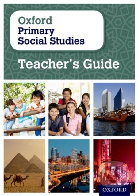Kniha: OXF PRIM SOCIAL STUDIES TB (Pat Lunt). , 2015 Kniha: OXF PRIM SOCIAL STUDIES TB (Pat Lunt). , 2015