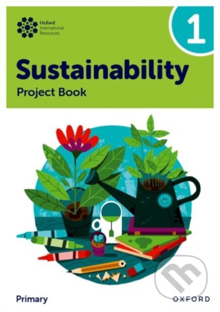Kniha: SUSTAINABILITY 1 PROJECT BK (Jaimie P. Cloud a Jody Ellenby). , 2025 Kniha: SUSTAINABILITY 1 PROJECT BK (Jaimie P. Cloud a Jody Ellenby). , 2025
