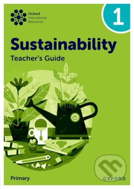 Kniha: SUSTAINABILITY 1 TB (Jaimie P. Cloud a Jody Ellenby). , 2025 Kniha: SUSTAINABILITY 1 TB (Jaimie P. Cloud a Jody Ellenby). , 2025