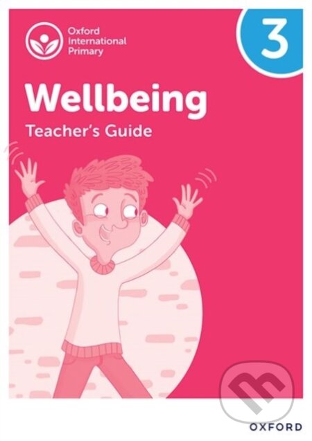 Kniha: WELLBEING 3 TB (Adrian Bethune a Louise Aukland). , 2022 Kniha: WELLBEING 3 TB (Adrian Bethune a Louise Aukland). , 2022