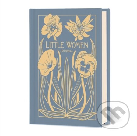 Little Women Journal (Union Square & Co.). Union Square Co, 2026 Little Women Journal (Union Square & Co.). Union Square Co, 2026