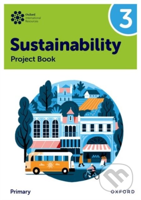 Kniha: SUSTAINABILITY 3 PROJECT BK (Jaimie P. Cloud a Jody Ellenby). , 2025 Kniha: SUSTAINABILITY 3 PROJECT BK (Jaimie P. Cloud a Jody Ellenby). , 2025