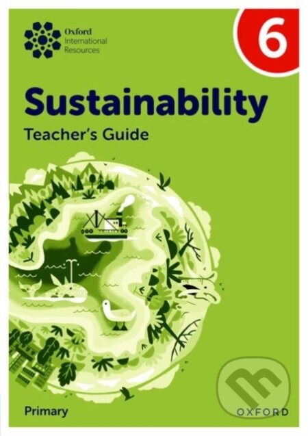 Kniha: SUSTAINABILITY 6 TB (Jaimie P. Cloud a Jody Ellenby). , 2025 Kniha: SUSTAINABILITY 6 TB (Jaimie P. Cloud a Jody Ellenby). , 2025