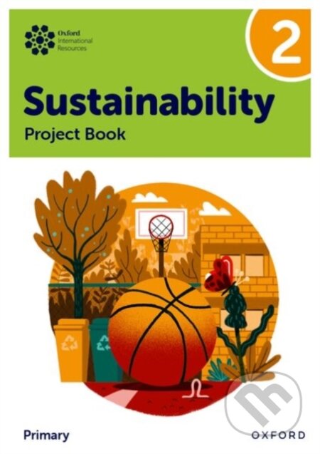 Kniha: SUSTAINABILITY 2 PROJECT BK (Jaimie P. Cloud a Jody Ellenby). , 2025 Kniha: SUSTAINABILITY 2 PROJECT BK (Jaimie P. Cloud a Jody Ellenby). , 2025