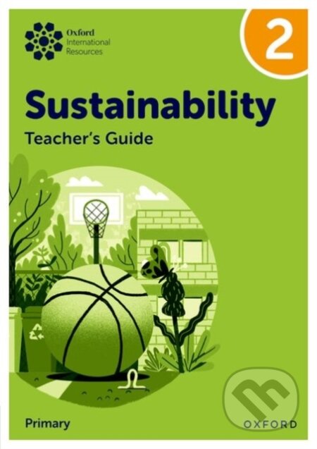 Kniha: SUSTAINABILITY 2 TB (Jaimie P. Cloud a Jody Ellenby). , 2025 Kniha: SUSTAINABILITY 2 TB (Jaimie P. Cloud a Jody Ellenby). , 2025