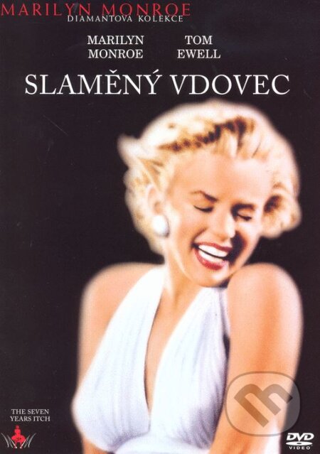 Film: The Seven Year Itch (Billy Wilder) (DVD). , 2002 Film: The Seven Year Itch (Billy Wilder) (DVD). , 2002