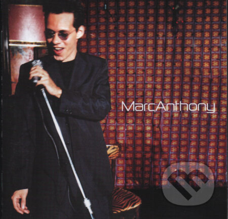 MARC ANTHONY: MARC ANTHONY - MARC ANTHONY, , 1999