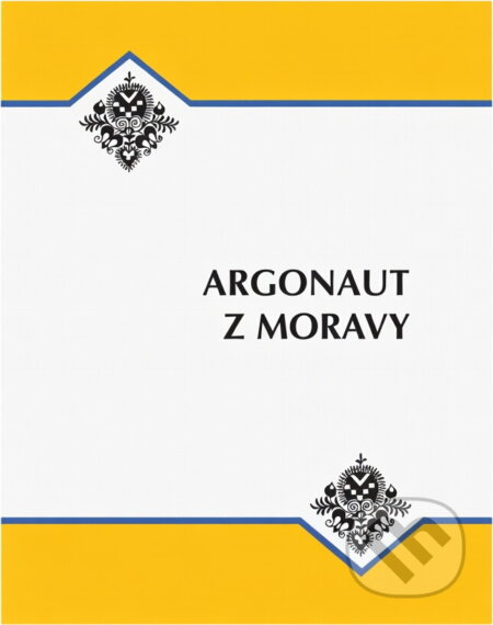 Kniha: Argonaut z Moravy : sborník příspěvků z konference k nedožitým 70. narozeninám Jindřicha Uhra (Albert). Albert, 2002 Kniha: Argonaut z Moravy : sborník příspěvků z konference k nedožitým 70. narozeninám Jindřicha Uhra (Albert). Albert, 2002