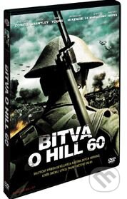 Film: Bitva o Hill 60 (Jeremy Sims) (DVD). Magicbox, 2011 Film: Bitva o Hill 60 (Jeremy Sims) (DVD). Magicbox, 2011