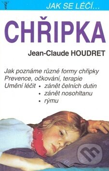 Kniha: Chřipka (Jean-Claude Houdret). Eminent, 2002 Kniha: Chřipka (Jean-Claude Houdret). Eminent, 2002