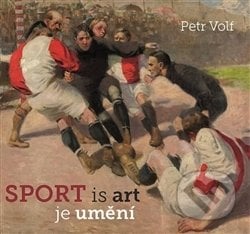 Sport je umění - Petr Volf, Kant, 2015