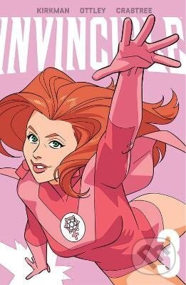 Kniha: Invincible Volume 3 (New Edition) (Image Comics). Image Comics, 2024 Kniha: Invincible Volume 3 (New Edition) (Image Comics). Image Comics, 2024