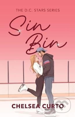 Kniha: Sin Bin (-). Independently Published, 2025 Kniha: Sin Bin (-). Independently Published, 2025