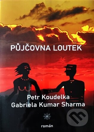 Kniha: Půjčovna loutek (Petr Koudelka). Karel Koutský, 2026 Kniha: Půjčovna loutek (Petr Koudelka). Karel Koutský, 2026