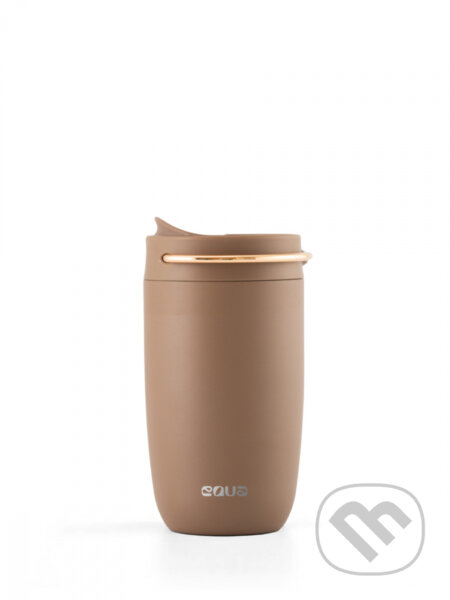 Termohrnček EQUA Cup Tofee, 300ml (K3 plus). K3 plus, 2026 Termohrnček EQUA Cup Tofee, 300ml (K3 plus). K3 plus, 2026