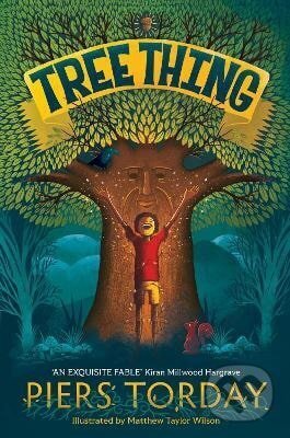 Kniha: Tree Thing (-). Hachette Childrens Group, 2026 Kniha: Tree Thing (-). Hachette Childrens Group, 2026