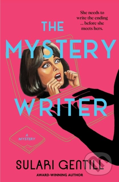 Kniha: The Mystery Writer (Sulari Gentill). Ultimo Press, 2024 Kniha: The Mystery Writer (Sulari Gentill). Ultimo Press, 2024