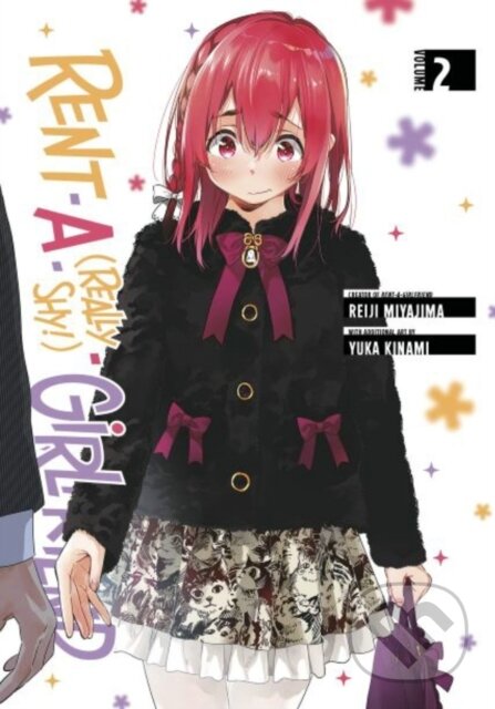Kniha: Rent-A-Girlfriend 11 (Reiji Miyajima). Kodansha Comics, 2022 Kniha: Rent-A-Girlfriend 11 (Reiji Miyajima). Kodansha Comics, 2022