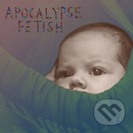 Hudobné CD: Lou Barlow: Apocalypse Fetish (Neon Yellow Coloured Vinyl) LP (Music on Vinyl). Music on Vinyl, 2016 Hudobné CD: Lou Barlow: Apocalypse Fetish (Neon Yellow Coloured Vinyl) LP (Music on Vinyl). Music on Vinyl, 2016