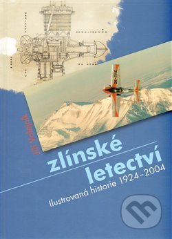 Kniha: Zlínské letectví (Jiří Volejník). Muzeum jihovýchodní Moravy, 2010 Kniha: Zlínské letectví (Jiří Volejník). Muzeum jihovýchodní Moravy, 2010