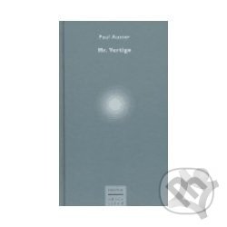 Mr. Vertigo - Paul Auster, Prostor, 2001