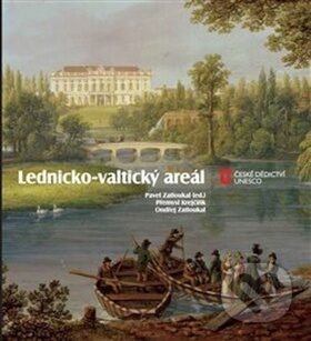 Kniha: Lednicko-valtický areál (). , 2012 Kniha: Lednicko-valtický areál (). , 2012
