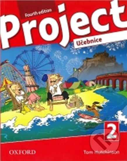 Kniha: Project Fourth Edition 2 (J.; Hardy-Gould, M. Trnová a T.; Hutchinson). Oxford University Press, 2014 Kniha: Project Fourth Edition 2 (J.; Hardy-Gould, M. Trnová a T.; Hutchinson). Oxford University Press, 2014