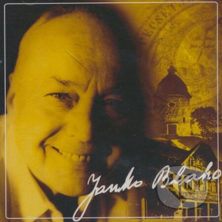 Hudební CD: Janko Blaho: Janko Blaho (). , 2010 Hudební CD: Janko Blaho: Janko Blaho (). , 2010