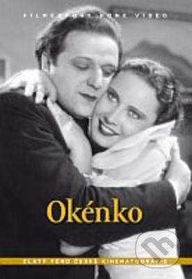 Film: Okénko (Vladimír Slavínský) (DVD). Filmexport Home Video, 1933 Film: Okénko (Vladimír Slavínský) (DVD). Filmexport Home Video, 1933