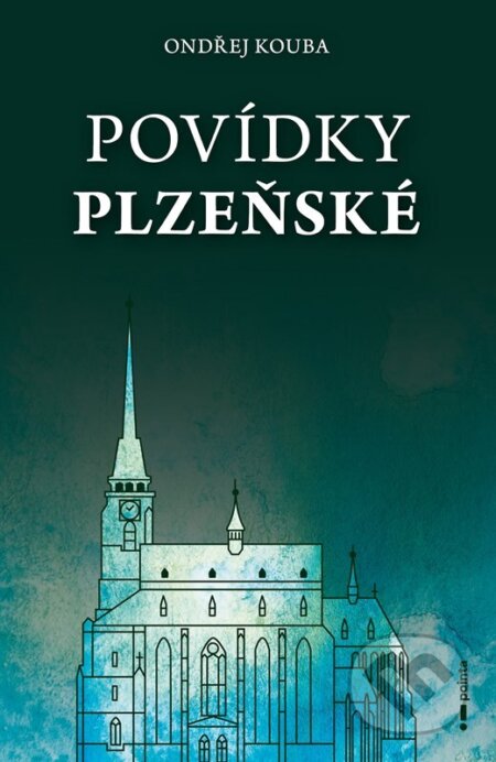 Kniha: Povídky plzeňské (Pointa). Pointa, 2026 Kniha: Povídky plzeňské (Pointa). Pointa, 2026