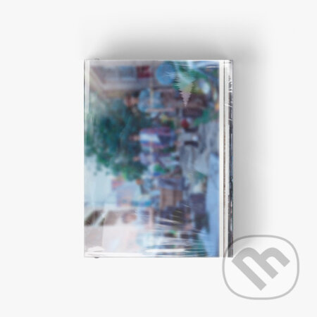 Hudobné CD: Cortis: Color Outside The Lines (Scene 3 Ver.) (Universal Music). Universal Music, 2026 Hudobné CD: Cortis: Color Outside The Lines (Scene 3 Ver.) (Universal Music). Universal Music, 2026