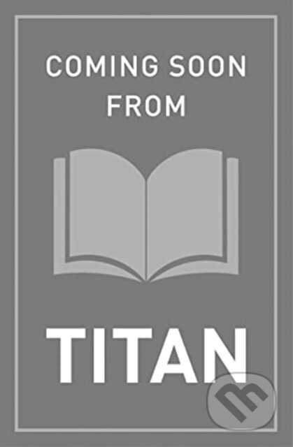 Kniha: Roots of My Fears (Adam LG Nevill, Usman T. Malik, Ramsey Campbell, Premee Mohamed, Nadia El-Fassi, Hailey Piper, Gemma Amor, Gabino Iglesias, Erika T. Wurth a Alma Katsu). Titan Books, 2025 Kniha: Roots of My Fears (Adam LG Nevill, Usman T. Malik, Ramsey Campbell, Premee Mohamed, Nadia El-Fassi, Hailey Piper, Gemma Amor, Gabino Iglesias, Erika T. Wurth a Alma Katsu). Titan Books, 2025