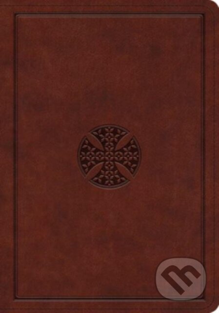 Kniha: ESV Journaling Bible, Interleaved Edition (Esv). Crossway Books, 2022 Kniha: ESV Journaling Bible, Interleaved Edition (Esv). Crossway Books, 2022