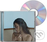 Hudební CD: Madison Beer: Locket (SONY - International). SONY - International, 2026 Hudební CD: Madison Beer: Locket (SONY - International). SONY - International, 2026