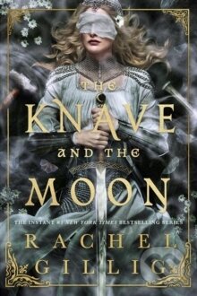 Kniha: The Knave and the Moon (Rachel Gillig). Little, Brown Book Group, 2026 Kniha: The Knave and the Moon (Rachel Gillig). Little, Brown Book Group, 2026