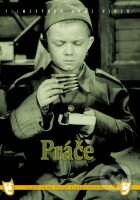 Film: Práče (Karel Kachyňa) (). Filmexport Home Video, 1960 Film: Práče (Karel Kachyňa) (). Filmexport Home Video, 1960