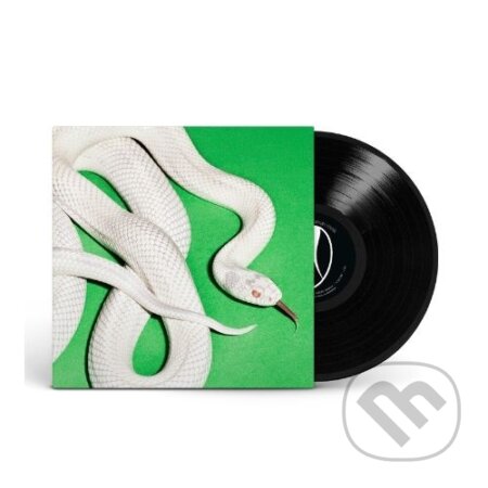 Hudební CD: Deftones: Private Music (140gr) (Warner Music). Warner Music, 2025 Hudební CD: Deftones: Private Music (140gr) (Warner Music). Warner Music, 2025
