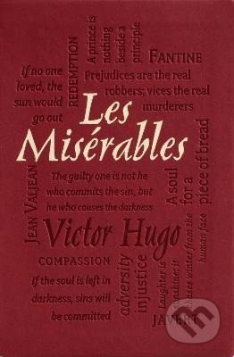 Kniha: Les Miserables (-). Canterbury Classics, 2025 Kniha: Les Miserables (-). Canterbury Classics, 2025