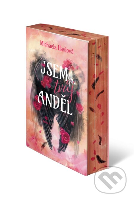 Kniha: Jsem tvůj anděl (Michaela Havlová). King Cool, 2026 Kniha: Jsem tvůj anděl (Michaela Havlová). King Cool, 2026