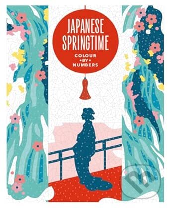 Kniha: Japanese Springtime (Brindha Kumar). Thames & Hudson, 2026 Kniha: Japanese Springtime (Brindha Kumar). Thames & Hudson, 2026