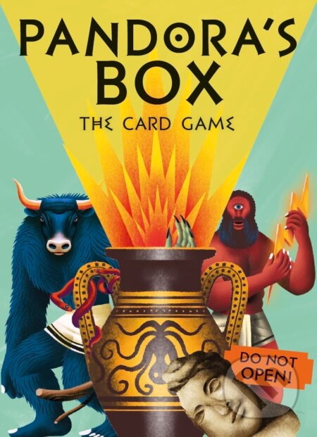 Pandoras Box (Jen Russell). Thames & Hudson, 2026 Pandoras Box (Jen Russell). Thames & Hudson, 2026