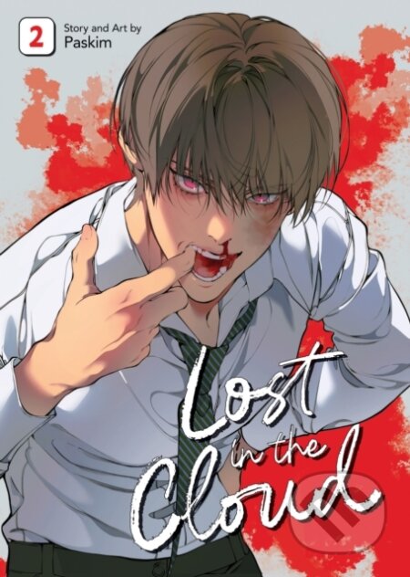 Kniha: Lost in the Cloud Vol. 2 (Paskim). Seven Seas, 2026 Kniha: Lost in the Cloud Vol. 2 (Paskim). Seven Seas, 2026