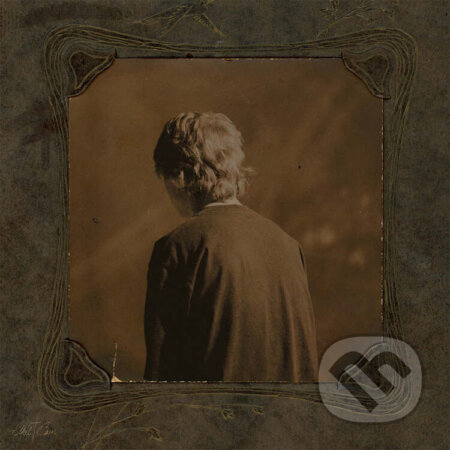 Hudobné CD: Ethel Cain: Willoughby Tucker, I´Ll Al (Mystic Production). Mystic Production, 2025 Hudobné CD: Ethel Cain: Willoughby Tucker, I´Ll Al (Mystic Production). Mystic Production, 2025