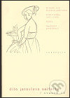 Kniha: Dílo Jaroslava Seiferta (svazek 12) (Jaroslav Seifert). Akropolis, 2004 Kniha: Dílo Jaroslava Seiferta (svazek 12) (Jaroslav Seifert). Akropolis, 2004