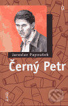 Kniha: Černý Petr, Markéta Šafáriková (ilustrácie) (Jaroslav Papoušek). Maťa, 2005 Kniha: Černý Petr, Markéta Šafáriková (ilustrácie) (Jaroslav Papoušek). Maťa, 2005