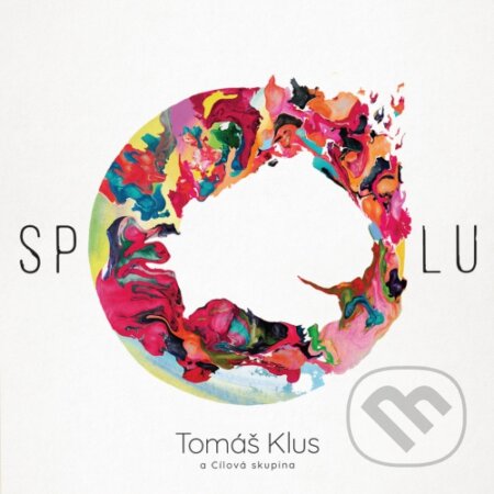 Hudební CD: Tomáš Klus: Spolu (Hudobné albumy). Hudobné albumy, 2018 Hudební CD: Tomáš Klus: Spolu (Hudobné albumy). Hudobné albumy, 2018