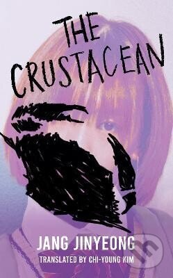 Kniha: Crustacean (-). Octopus Publishing Group, 2026 Kniha: Crustacean (-). Octopus Publishing Group, 2026